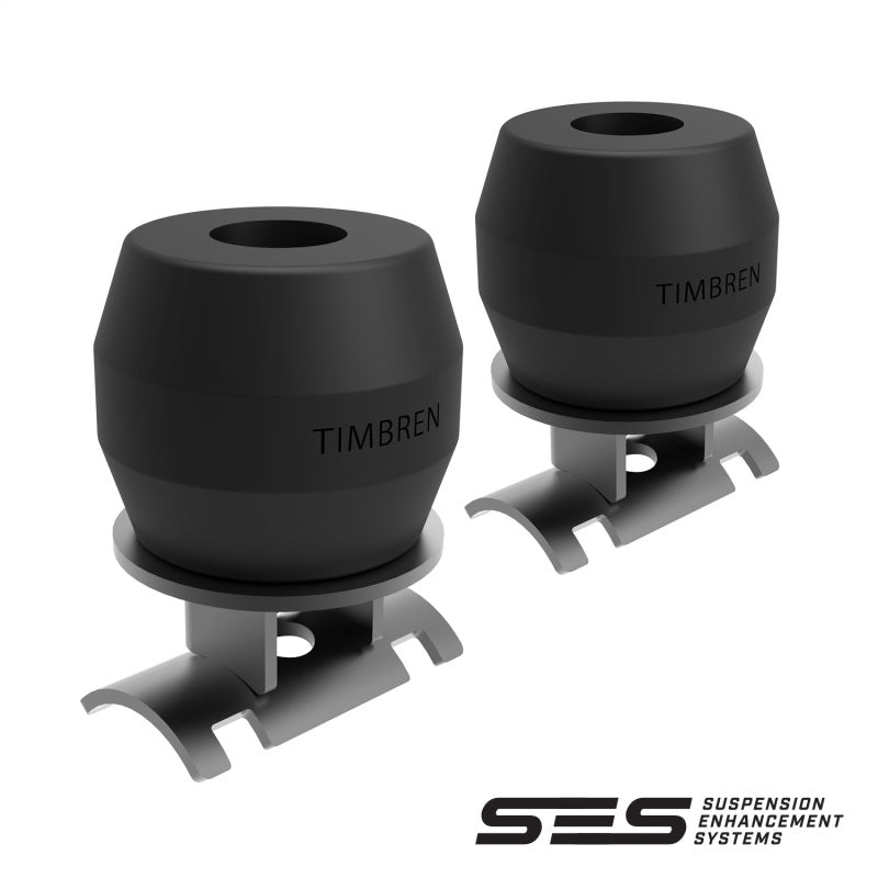 TIMBREN Suspension Enhancement System