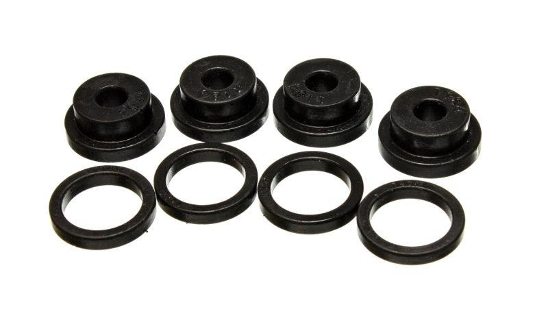 ENERGY SUSPENSION 03-05 Dodge SRT4 Black Shifter Stabilizer Bushings