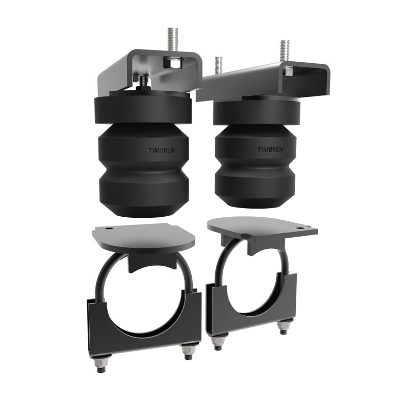 TIMBREN 1994 Dodge Ram 1500 RWD Rear Suspension Enhancement System