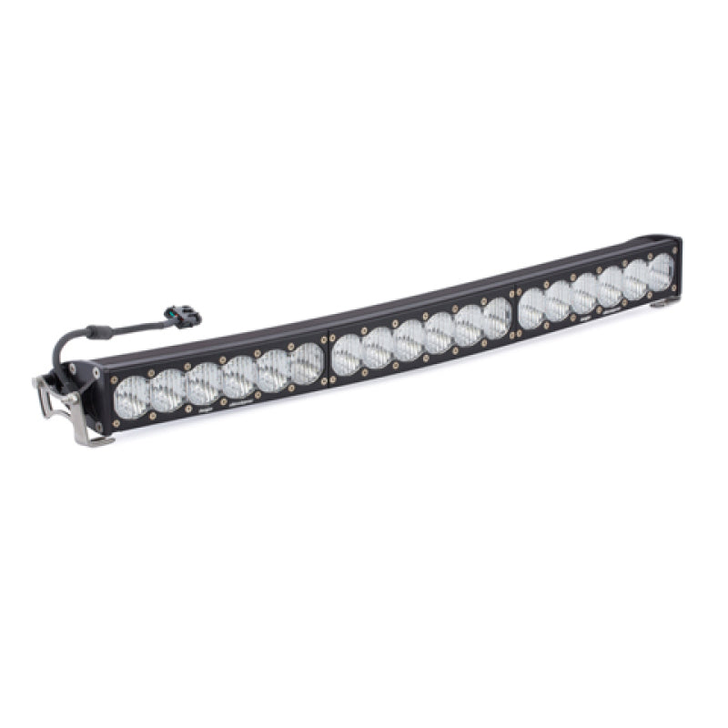 BAJA DESIGNS OnX6 Arc Series Wide Driving Pattern 30in LED Light Bar