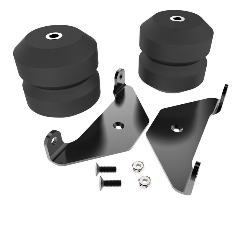 TIMBREN 2013 Hino 195 Rear Suspension Enhancement System