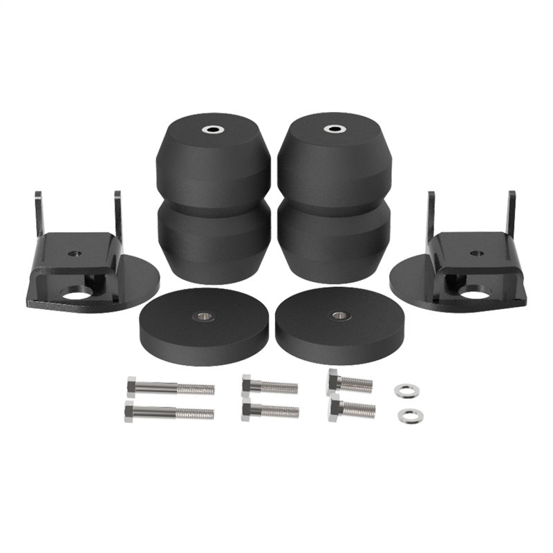 TIMBREN 2004 Ford F-150 STX RWD Rear Suspension Enhancement System