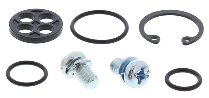 All Balls Racing 88-94 Kawasaki EL250 Fuel Tap Repair Kit