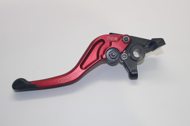 CRG 03-06 MV Agusta F4/ Brutale RC2 Brake Lever - Standard Red