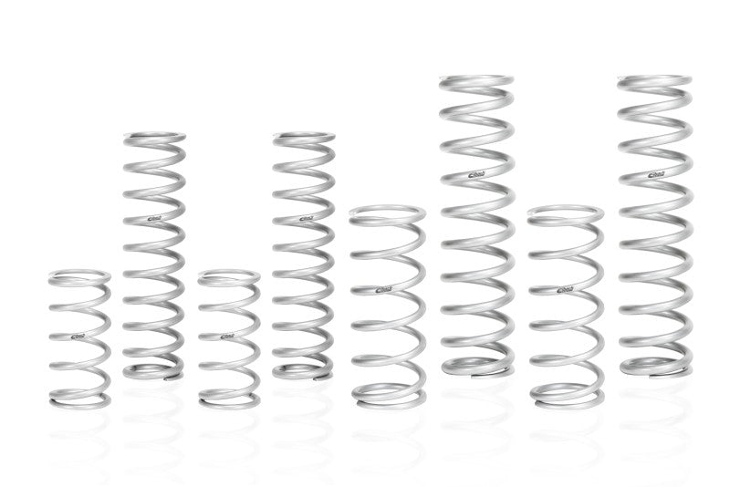 EIBACH Pro-UTV 17-18 Can-Am Maverick X3 Max X DS Turbo R Stage 3 Performance Springs