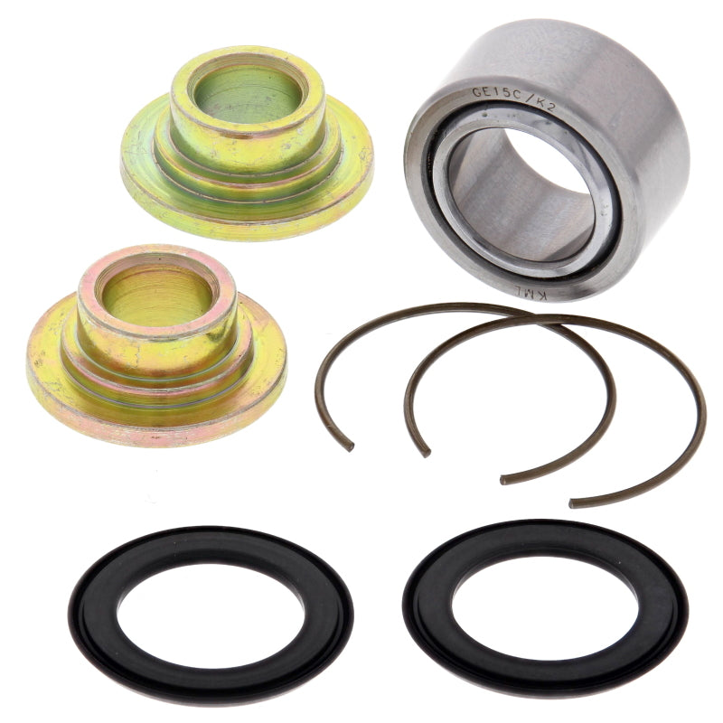 ALL BALLS RACING 2021 Gas-Gas MC E5 Upper Rear Shock Bearing Kit