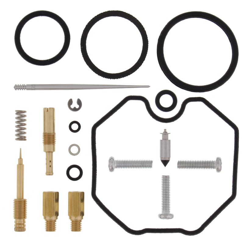 ALL BALLS RACING 03-17 Honda CRF150F Carburetor Rebuild Kit