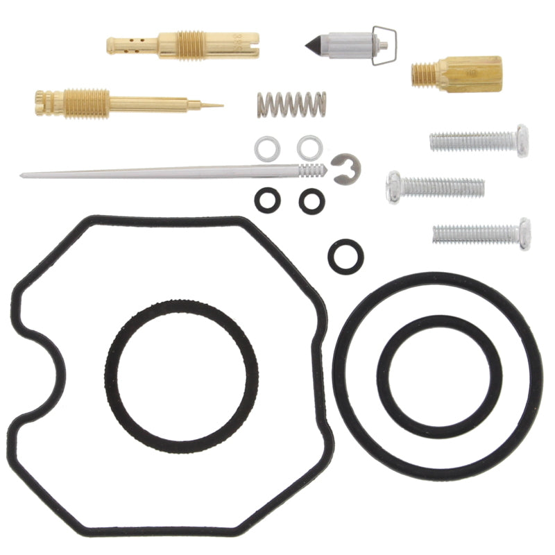 ALL BALLS RACING 86-02 Honda XR200R Carburetor Rebuild Kit