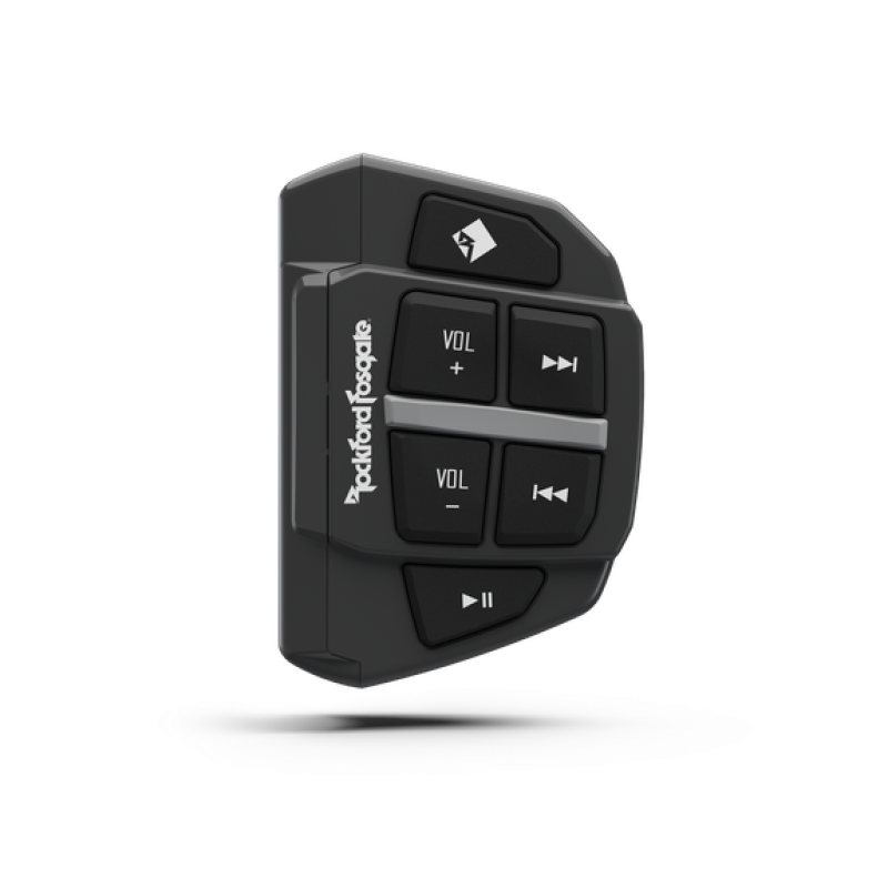 ROCKFORD FOSGATE Universal Bluetooth Remote