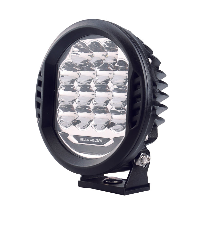 HELLA 500 LED Driving Lamp - Single