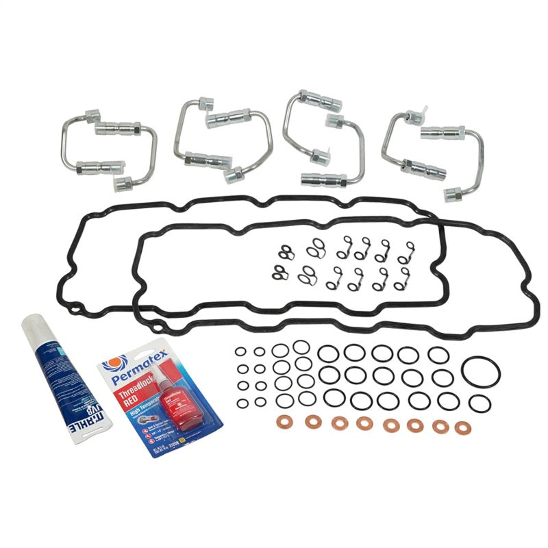 BD Diesel 01-04 Chevy/GMC Duramax 6.7L (LB7) Injector Install Kit