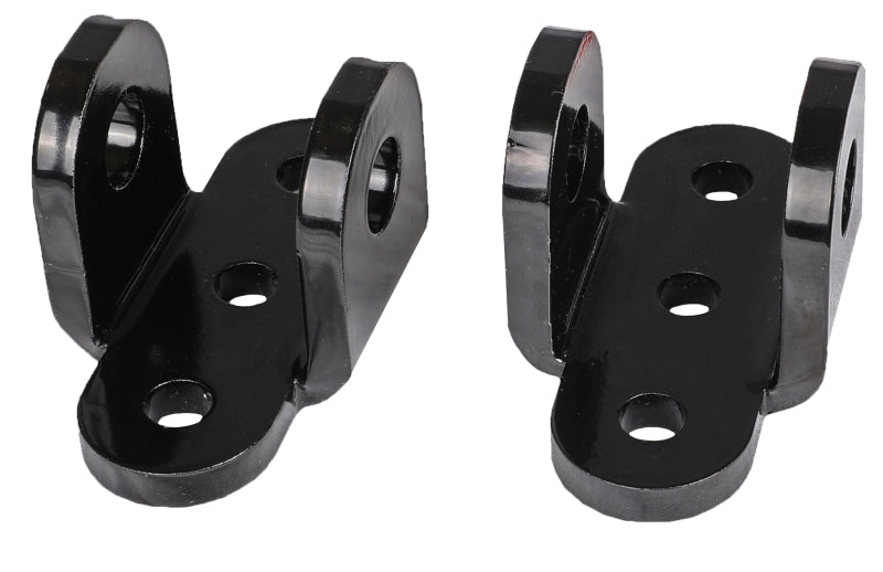 Gen-Y Frame Brackets for Stabilizer Kit - Qty of 2