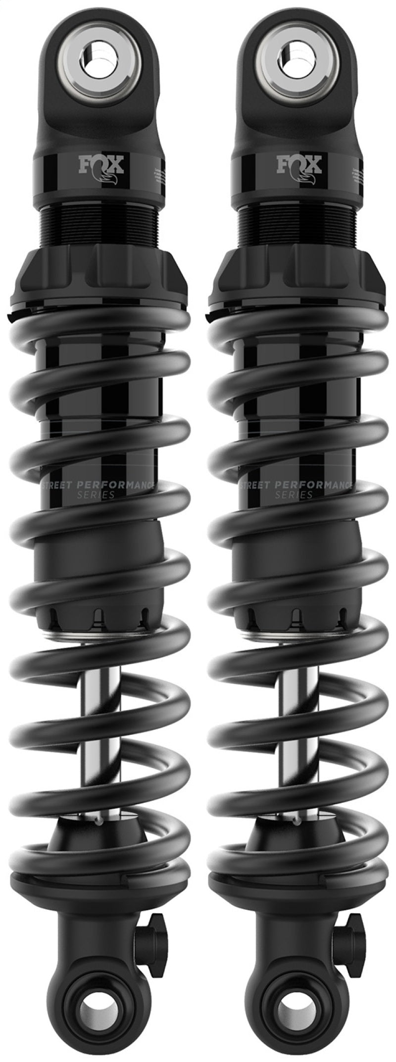 FOX Harley-Davidson AM Touring 13in (13.06 / 3.31) 1.459in IFP-QSR Super Heavy Spring - Set of 2