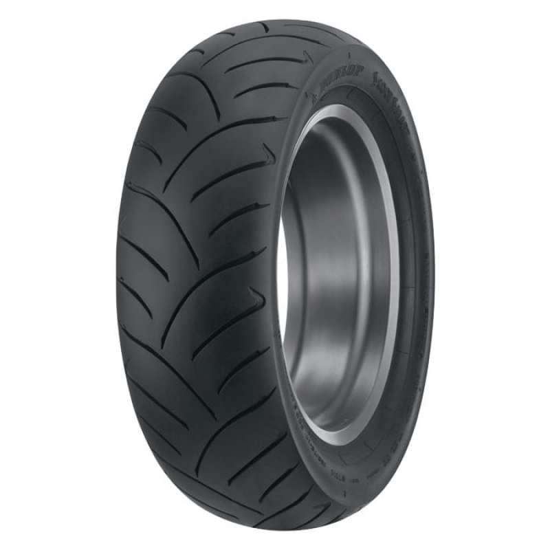 Dunlop Scootsmart 2 Rear Tire - 150/70-13 M/C 64S TL