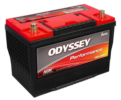 Odyssey Battery Auto/Truck Performance AGM Battery (ELT-AGM27)