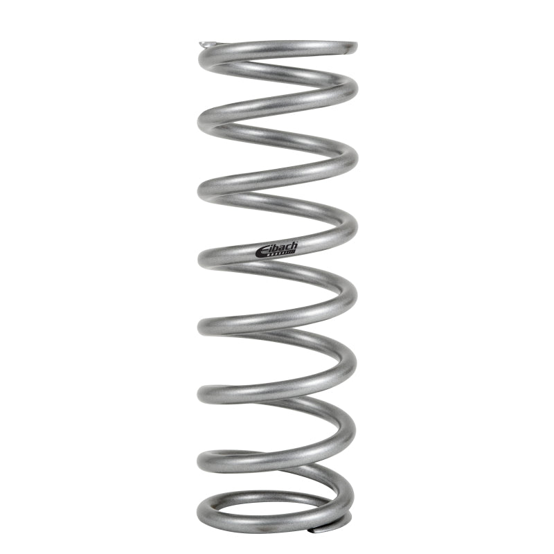 EIBACH ERS 10in Length x 3.00in I.D. Coil Over Spring - Silver