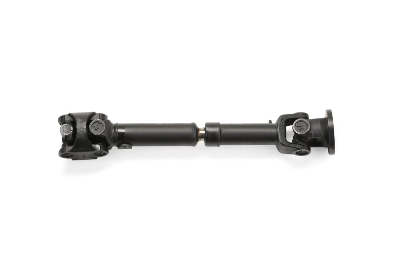 FABTECH 12-18 Jeep JK 4WD 2-Door Heavy Duty Rear Driveshaft