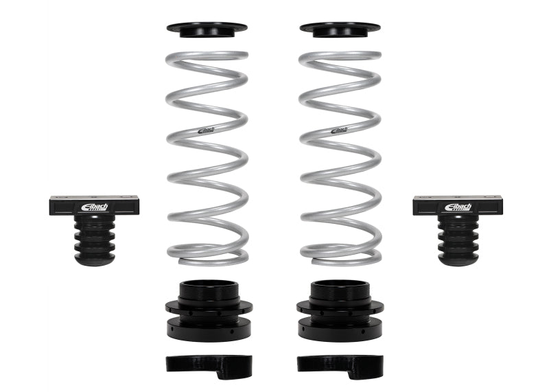 EIBACH Load-Leveling System 2010-2020 Toyota 4Runner