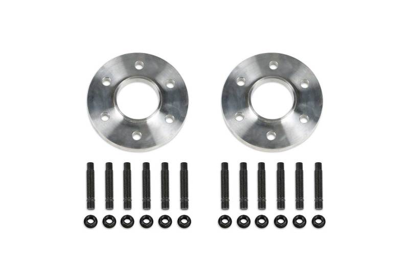 FABTECH 15-22 Mercedes Sprinter 2500/3500 Wheel Spacer Kit