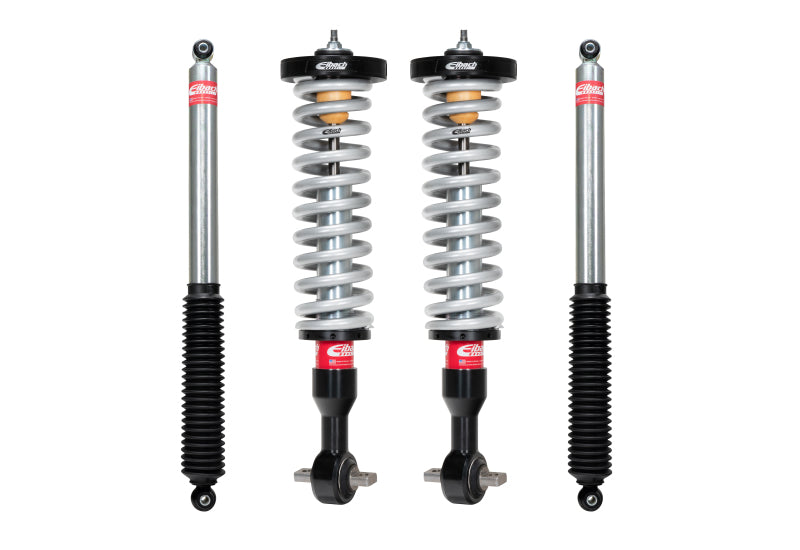 EIBACH Pro-Truck Coilover 2.0 Front/Sport Rear for 15-20 Ford F-150 V6 2.7L 4WD