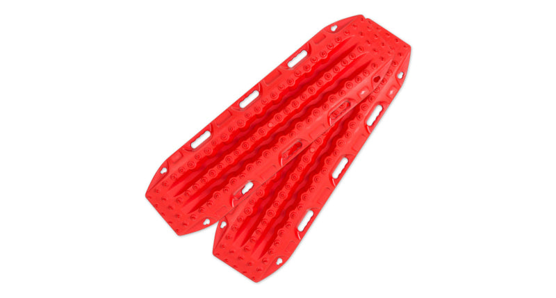 MAXTRAX MKII Recovery Tracks - Fj Red