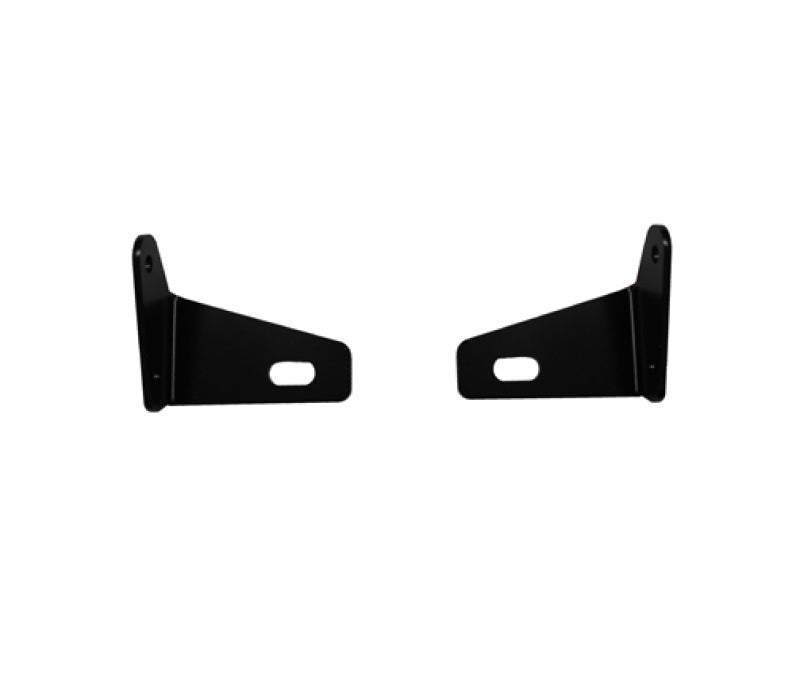 BAJA DESIGNS Can Am Maverick X3 Auxiliary A-Pillar Mount Kit