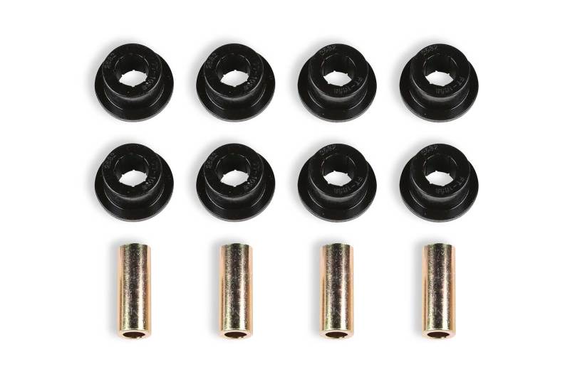 FABTECH 11-13 GM 2500/3500 Upper Control Arm Replacement Bushing Kit