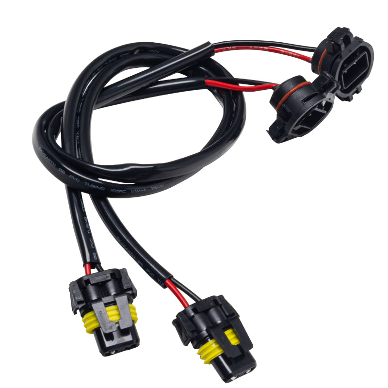 ORACLE P13W DRL Harness SEE WARRANTY