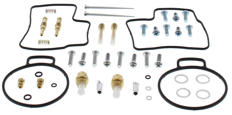 ALL BALLS RACING 88-90 Honda GL1500 Carburetor Rebuild Kit