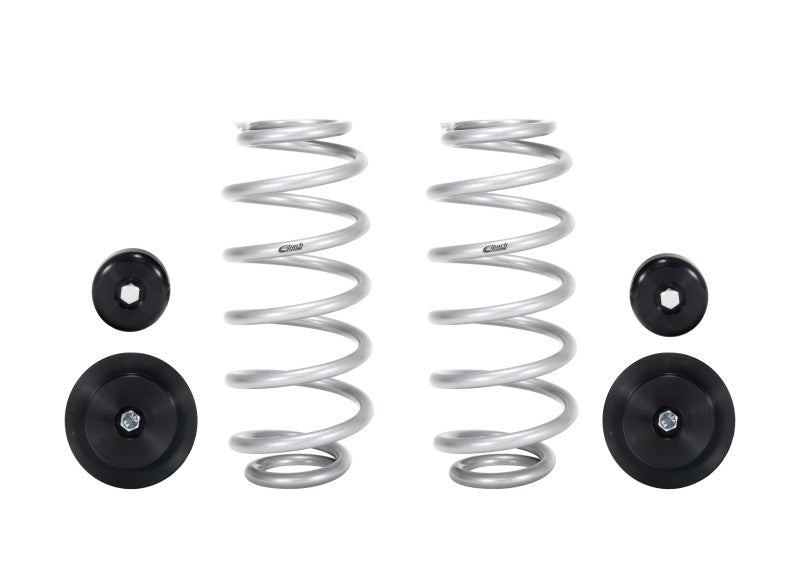 EIBACH Pro-Lift Kit for 03-09 Lexus GX470 (Rear Springs Only) - 2.2in Rear