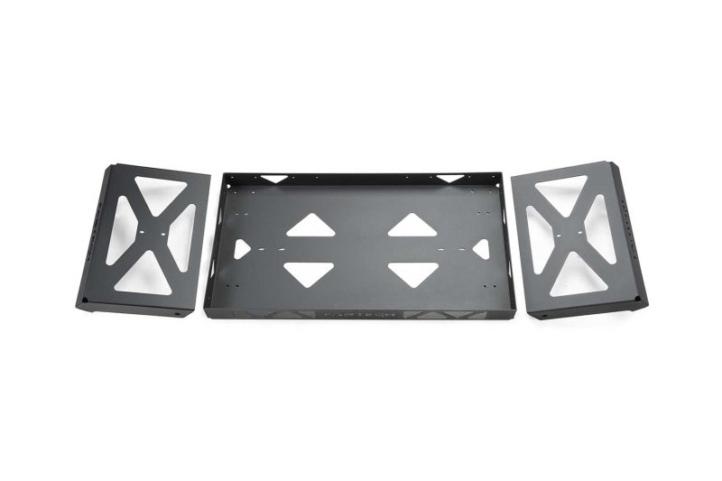 FABTECH 15-19 Toyota Tacoma Cargo Rack