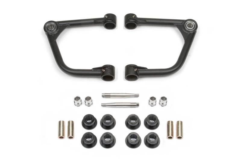 FABTECH 07-21 Toyota Tundra 2WD/4WD Uniball Upper Control Arms