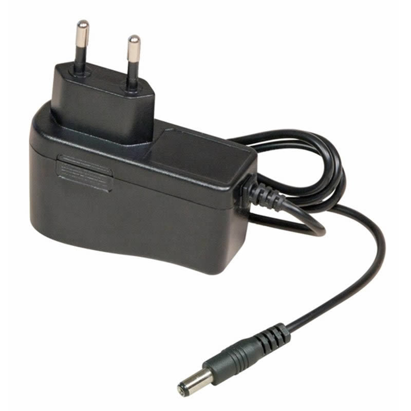 ANTIGRAVITY Wall Charger w/EU Plug (For XP1/XP10/XP10-HD)