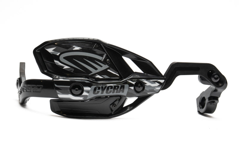 CYCRA CRM Ultra 1-1/8 in. - SE Black