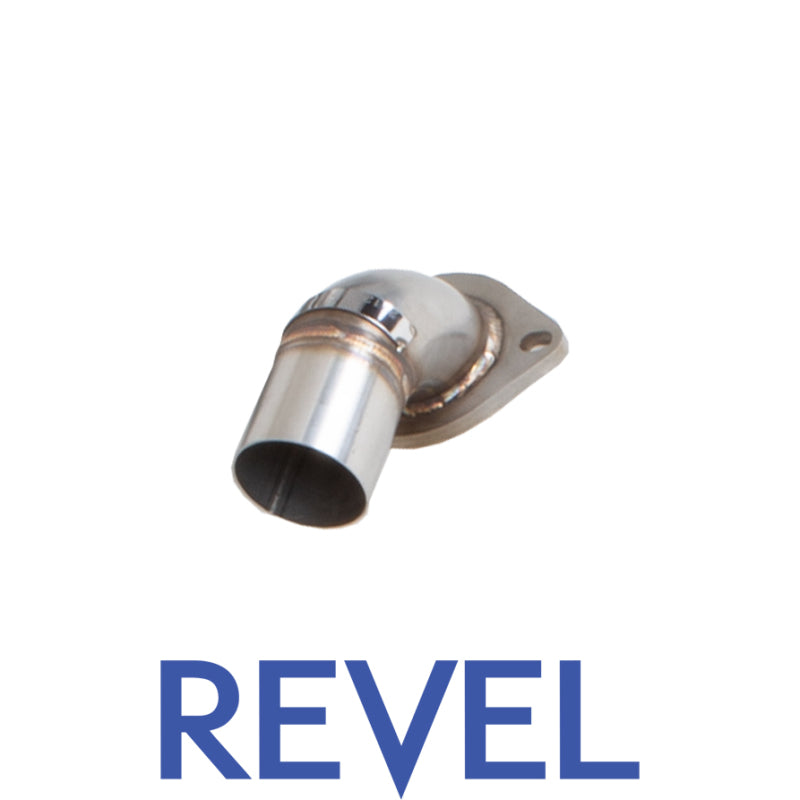 REVEL 2010-2022 Toyota 4Runner Turn Down for Medallion Trail Hart Cat-Back Exhaust (rvlT76002R)