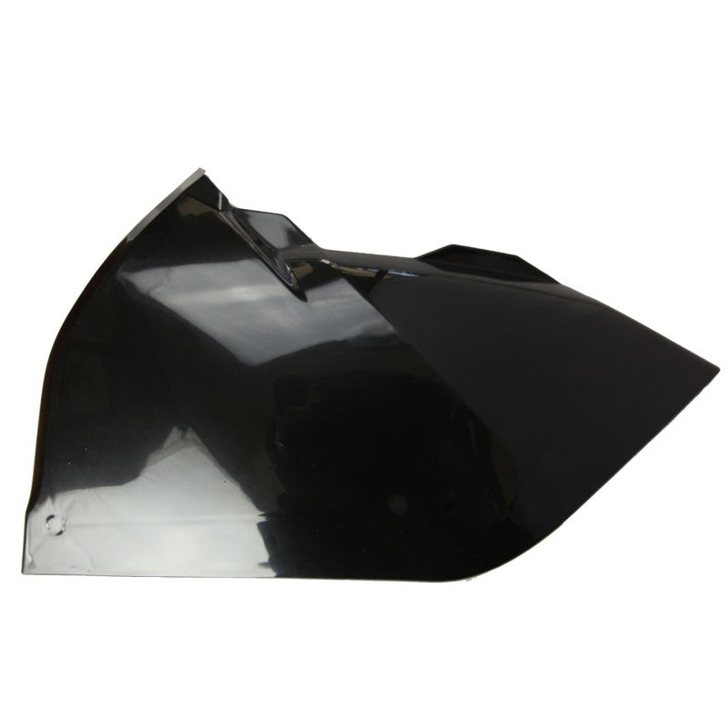 CYCRA 16-18 KTM 125 SX Powerflow Air Box Cover - Black