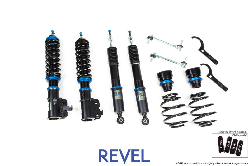 REVEL Touring Sport Damper 15-20 Honda Fit