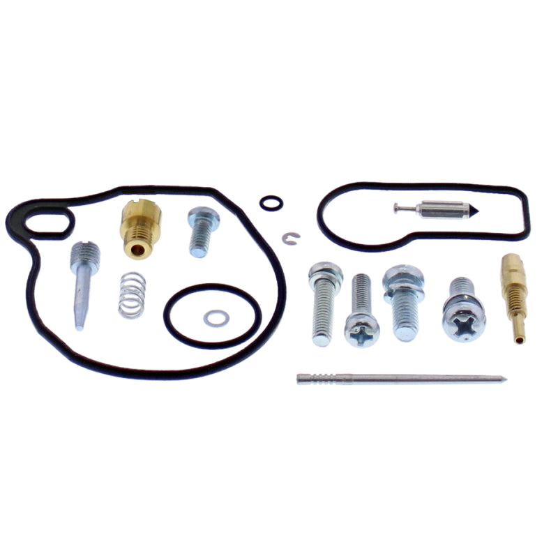 ALL BALLS RACING 01-04 Yamaha YJ50 Vino Carburetor Rebuild Kit