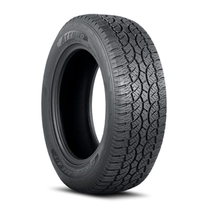 ATTURO Trail Blade A/T Tire - 235/70R16 106T