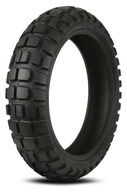 KENDA K784 Big Block Rear Tires - 140/80B18 4PR 70R TL 160L2089