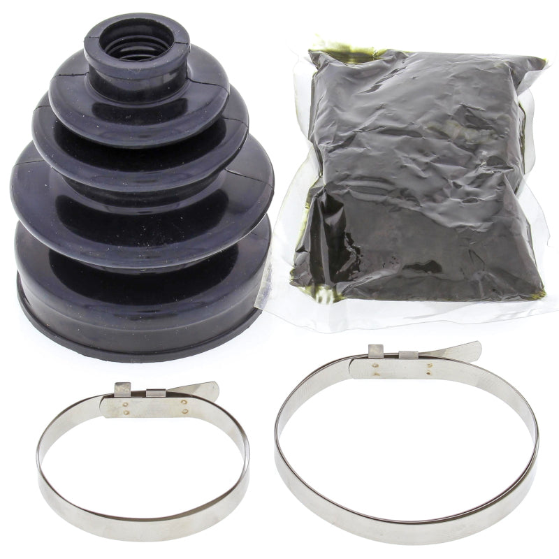 ALL BALLS RACING 2004 Can-Am Outl&er 330 CV Boot Repair Kit - Front - Outer