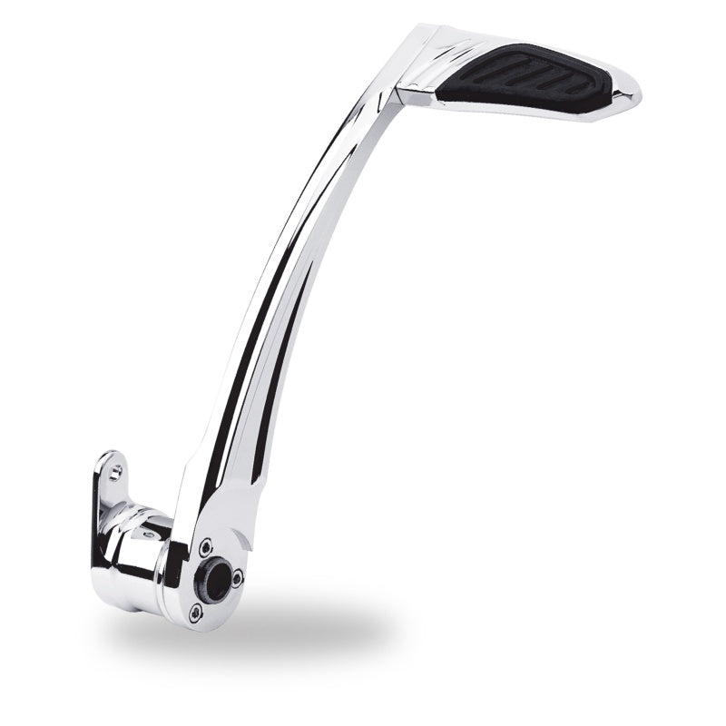 PERFORMANCE MACHINE Brake Lever Assembly Contour - Chrome