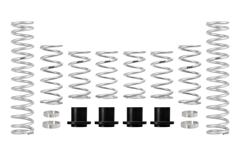 EIBACH Pro-UTV 17-19 Polaris RZR XP1000 2-Seat EPS Stage 3 Performance Springs