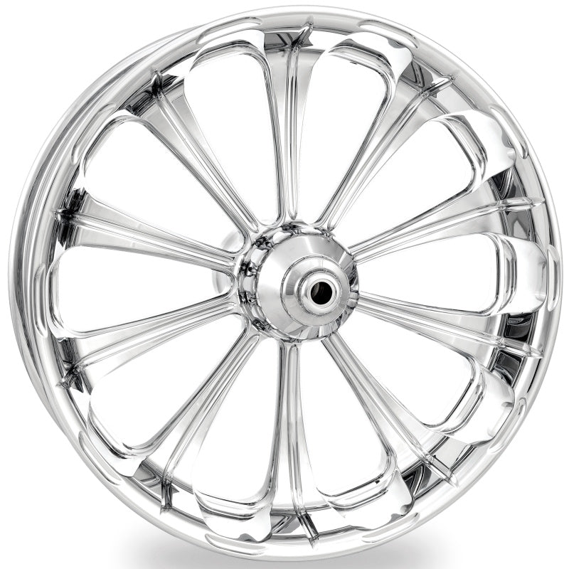 PERFORMANCE MACHINE 21x3.5 Forged Wheel Revel  - Chrome