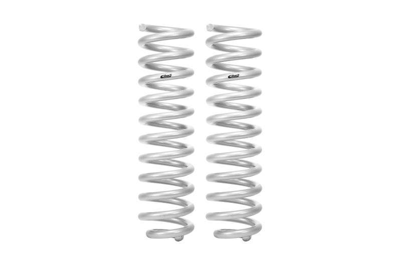 EIBACH Pro-Truck Ft Lift Springs 17-19 Ford F250/F350 SD 4WD (Must Use w/ Pro-Truck Front Shocks)