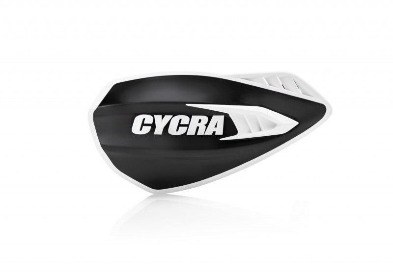 CYCRA Cyclone MX - Black/White