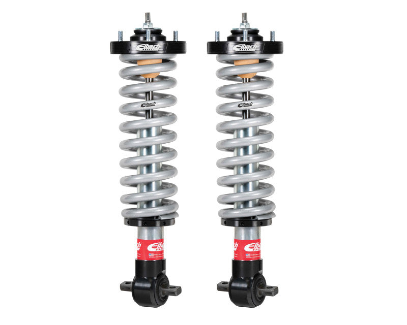 EIBACH Pro-Truck Coilover 2.0 Front for 14-18 Chevy Silverado 2WD/4WD