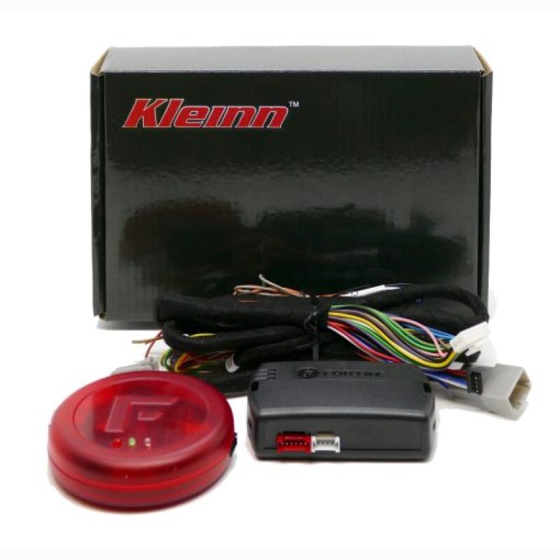 KLEINN 20-22 Ford Escape Remote Start