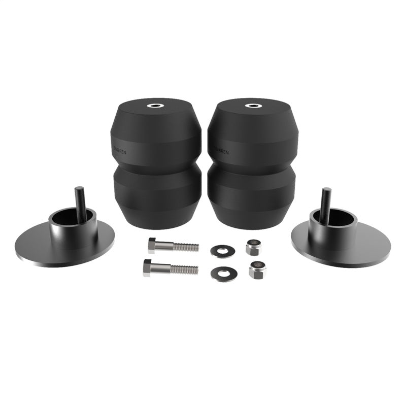 TIMBREN 2002 Chevrolet Avalanche 2500 Rear Suspension Enhancement System