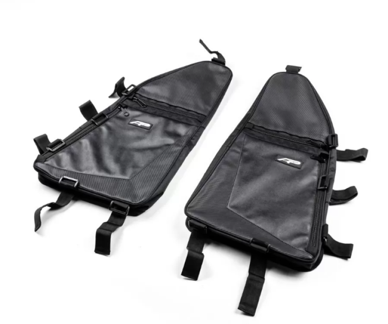 AGENCY POWER 19-22 Honda Talon 1000R/1000X/1000-4/1000X-4 Roof Utility Bag